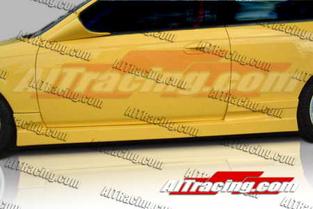 HONDA CIVIC 96-00 BMX SIDESKIRTS [AIT]