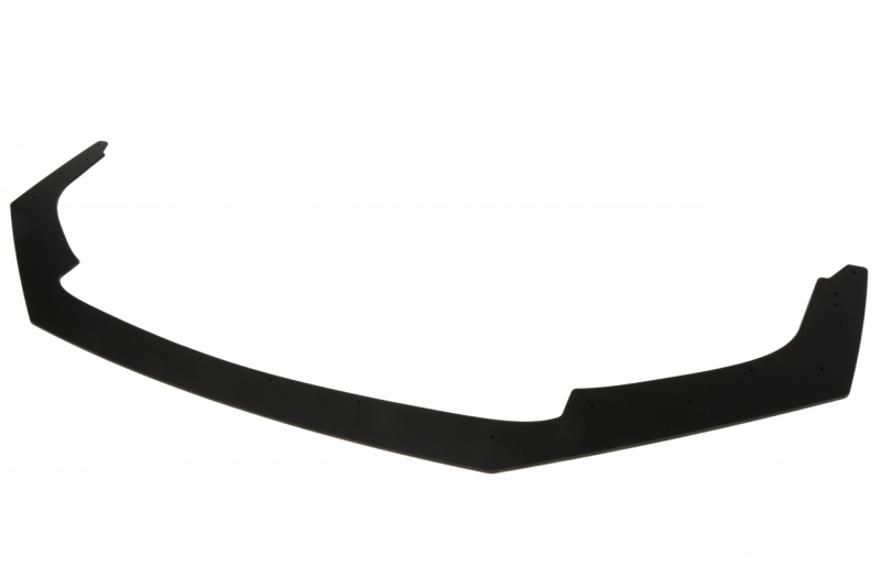 FRONT RACING SPLITTER V.1 HONDA CIVIC IX TYPE R - 6