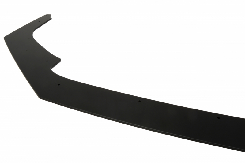FRONT RACING SPLITTER V.1 HONDA CIVIC IX TYPE R - 5