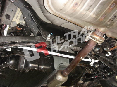 MITSUBISHI LANCER 07+ 1.5 ULTRARACING REAR SWAY BAR 19MM