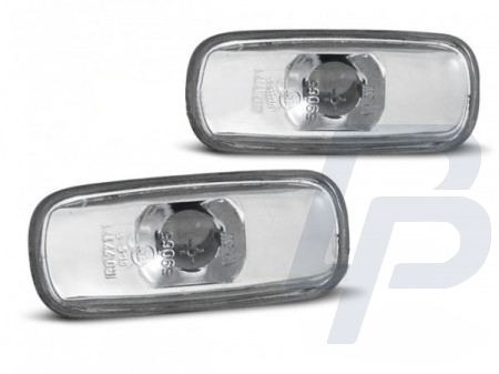 AUDI A3,A4,A6. TT KROMADE SIDOBLINKERS