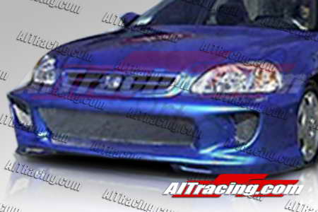 HONDA CIVIC 96-98 CBS FRONT BUMPER [AIT]