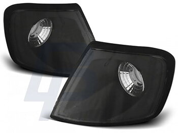 FRONT DIRECTION AUDI A3 8L 08.96-08.00 BLACK