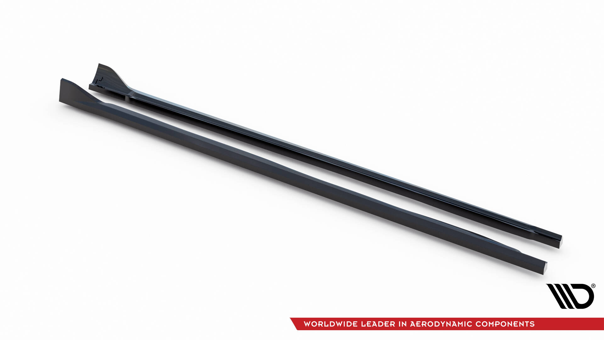 Side Skirts Diffusers Seat Arona FR Mk1 - 9