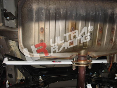 MITSUBISHI LANCER 07+ /SPORTBACK ULTRA-R BAKRE NEDRE STABILISERINGSSTAG 447