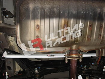 MITSUBISHI LANCER 07+ /SPORTBACK ULTRA-R BAKRE NEDRE STABILISERINGSSTAG 447