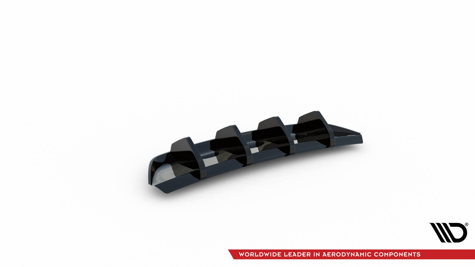 Rear Valance Seat Tarraco FR Mk1 - 6