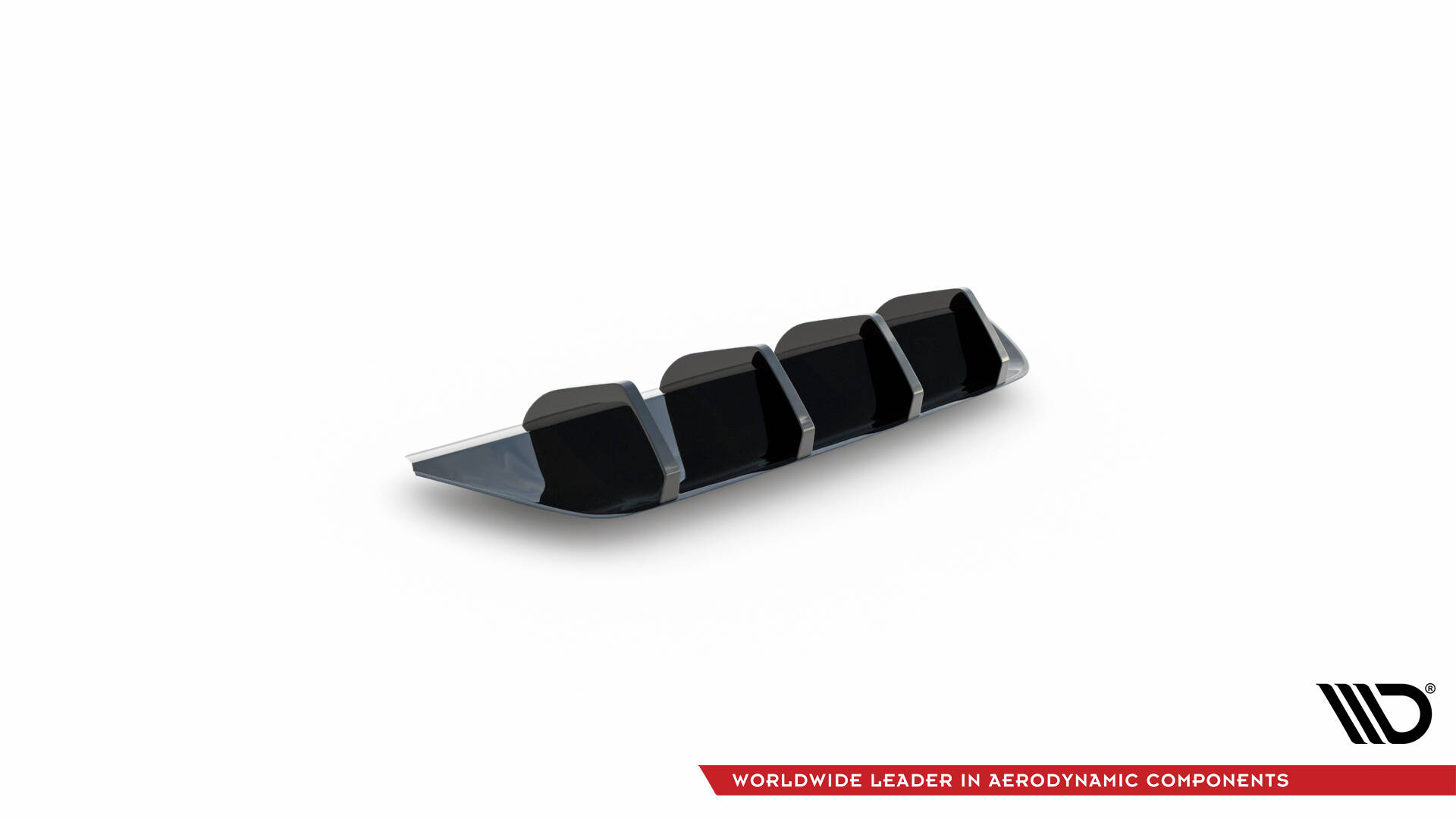 Rear Valance Seat Tarraco FR Mk1 - 5