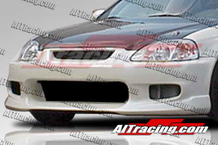 HONDA CIVIC 96-98 CWS FRONT BUMPER [AIT]