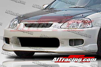HONDA CIVIC 96-98 CWS FRONT BUMPER [AIT]