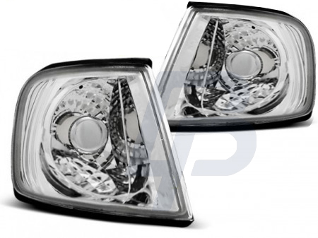 FRONT DIRECTION AUDI A3 8L 08.96-08.00 CHROME