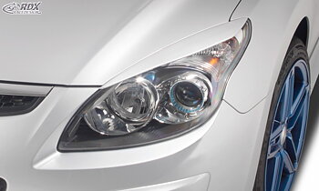 HEADLIGHT COVERS HYUNDAI I30 FD/FDH 2007-2012