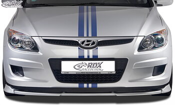 HEADLIGHT COVERS HYUNDAI I30 FD/FDH 2007-2012