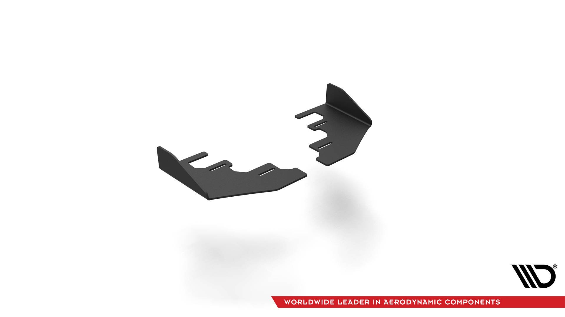 Rear Side Flaps Seat Leon FR Hatchback Mk4 - 4