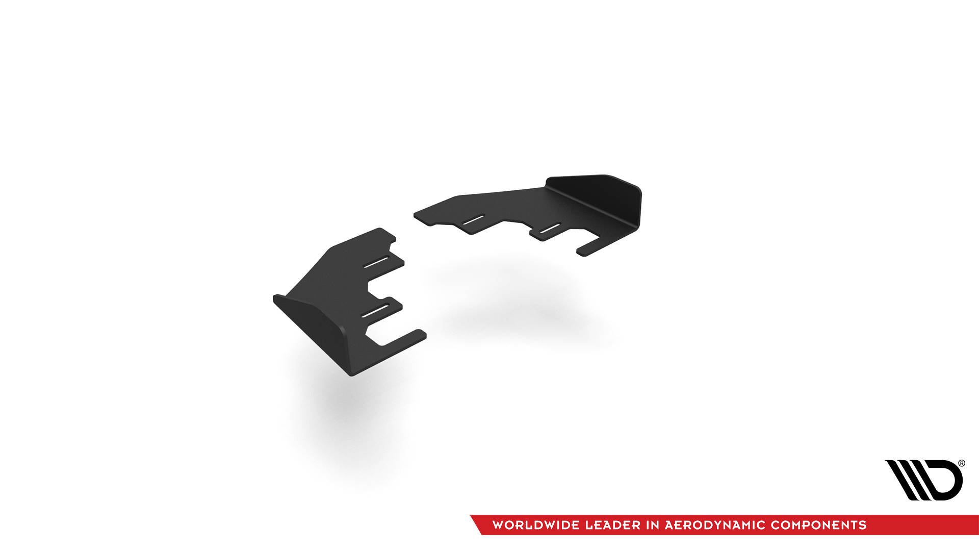 Rear Side Flaps Seat Leon FR Hatchback Mk4 - 5