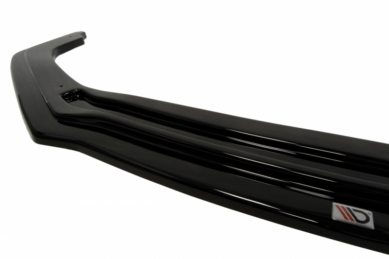 FRONT SPLITTER V.1 HONDA CIVIC IX TYPE R - 6