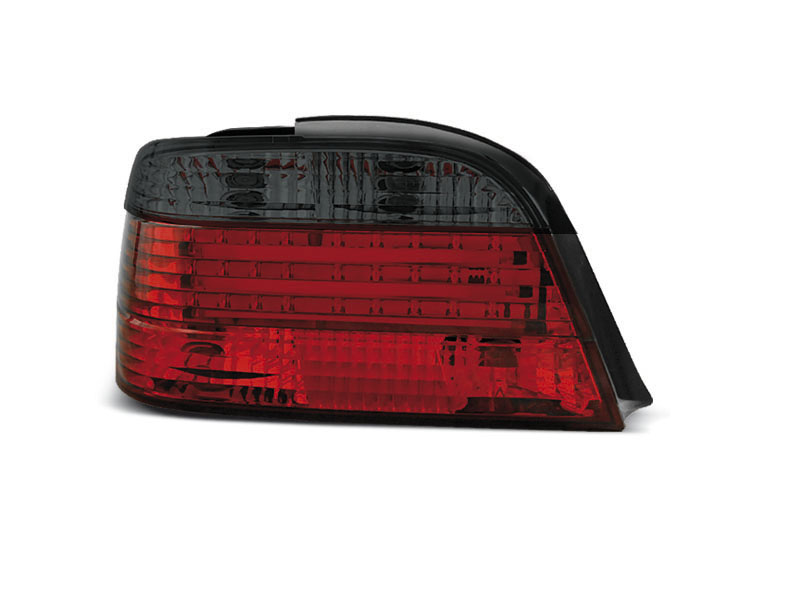 BMW E38 06.94-07.01 RED SMOKE LED TAILLIGHTS
