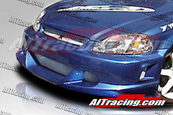 HONDA CIVIC 96-98 EVO2 FRONT BUMPER [AIT]