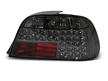 BMW E38 06.94-07.01 SMOKE LED TAILLIGHTS
