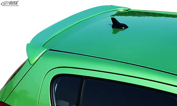 ROOF SPOILER HYUNDAI I20 PB / PBT (2008-2014)
