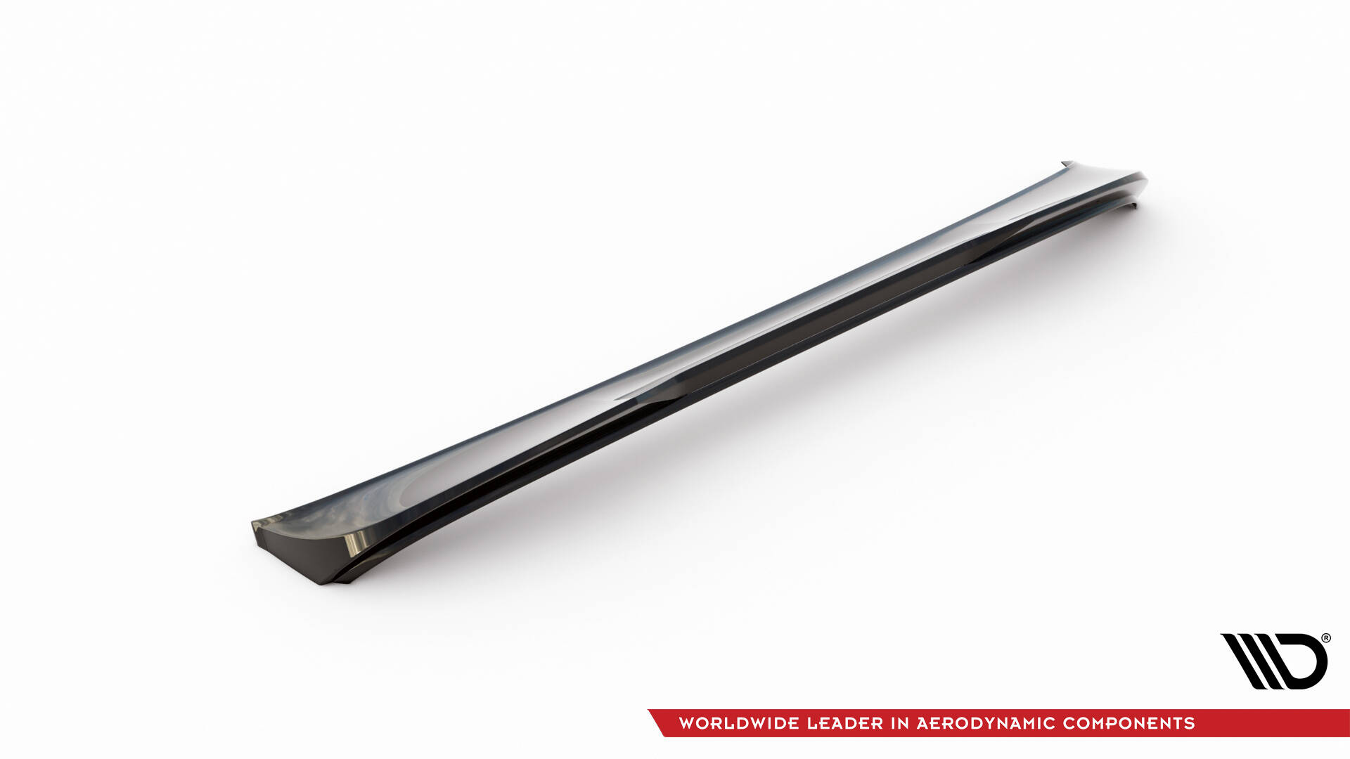 Spoiler CAP 3D Seat Tarraco FR Mk1 - 6