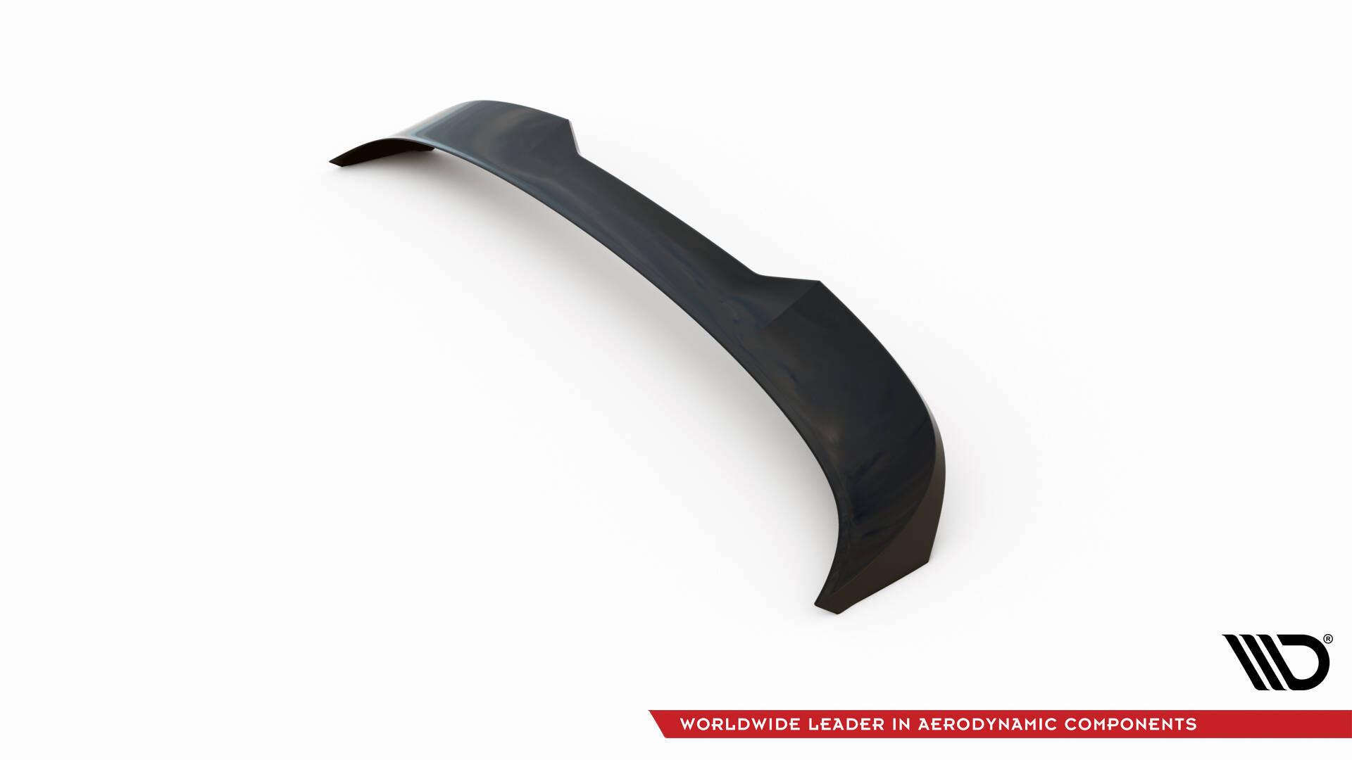 Spoiler CAP 3D Seat Tarraco FR Mk1 - 5