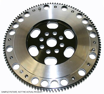 SUBARU IMPREZA/WRX 2.0L PULL COMP. CLUTCH FLYWHEEL 6.10KG
