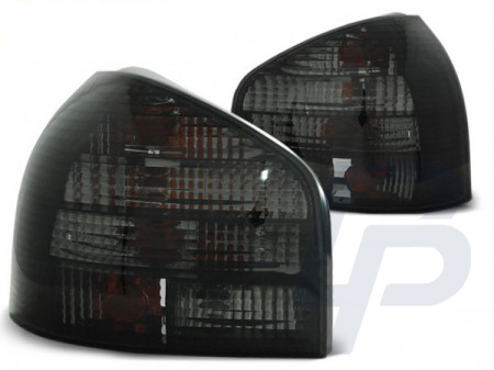 AUDI A3 8L 08.96-08.00 RÖKTONADE BAKLAMPOR