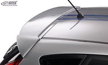 ROOF SPOILER HYUNDAI I30 FD/FDH 2007-2012