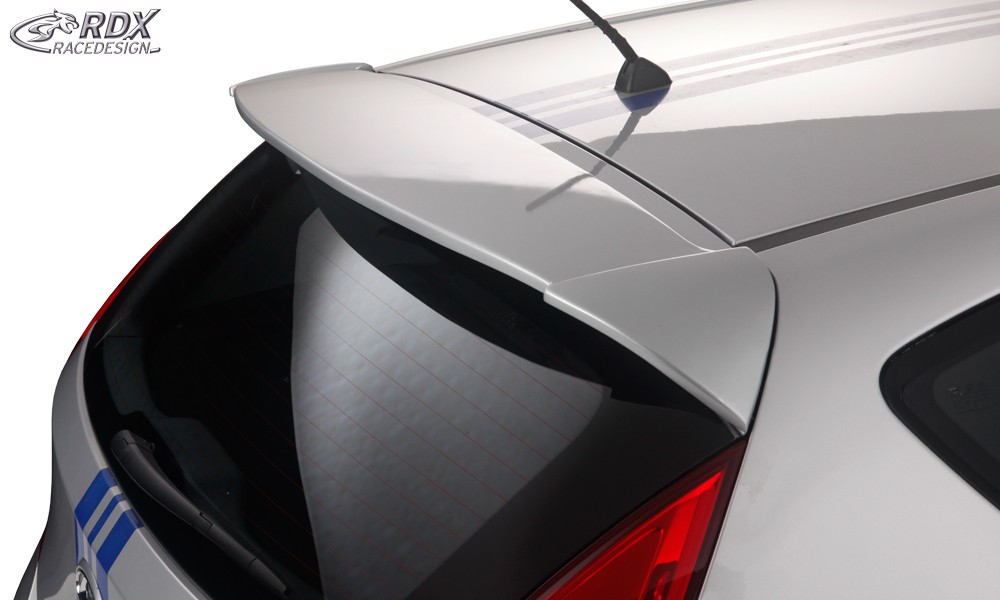 ROOF SPOILER HYUNDAI I30 FD/FDH 2007-2012 - 2