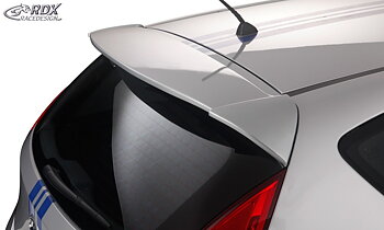 ROOF SPOILER HYUNDAI I30 FD/FDH 2007-2012