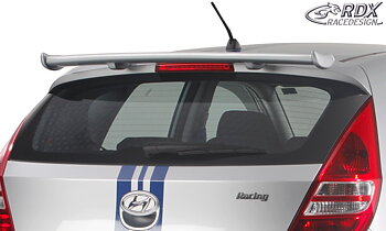 ROOF SPOILER HYUNDAI I30 FD/FDH 2007-2012