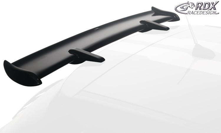 ROOF SPOILER HYUNDAI I30 FD/FDH 2007-2012 - 3