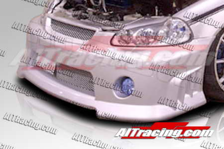 HONDA CIVIC 96-98 FLS FRONT BUMPER [AIT]
