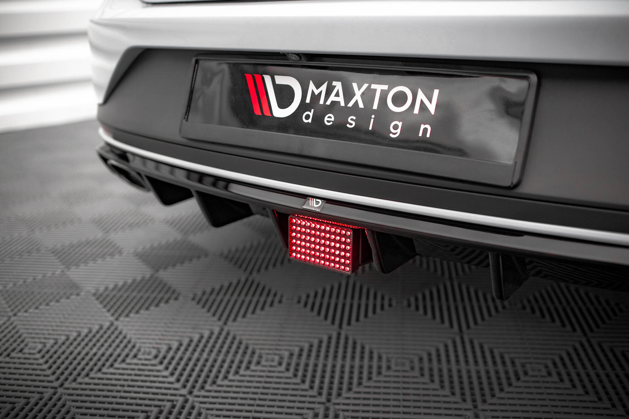 LED STOP Light Seat Leon Cupra Sportstourer Mk3 - 3