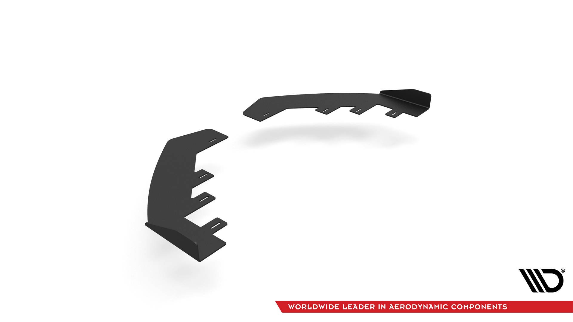 Flaps Seat Leon FR Mk4 - 5