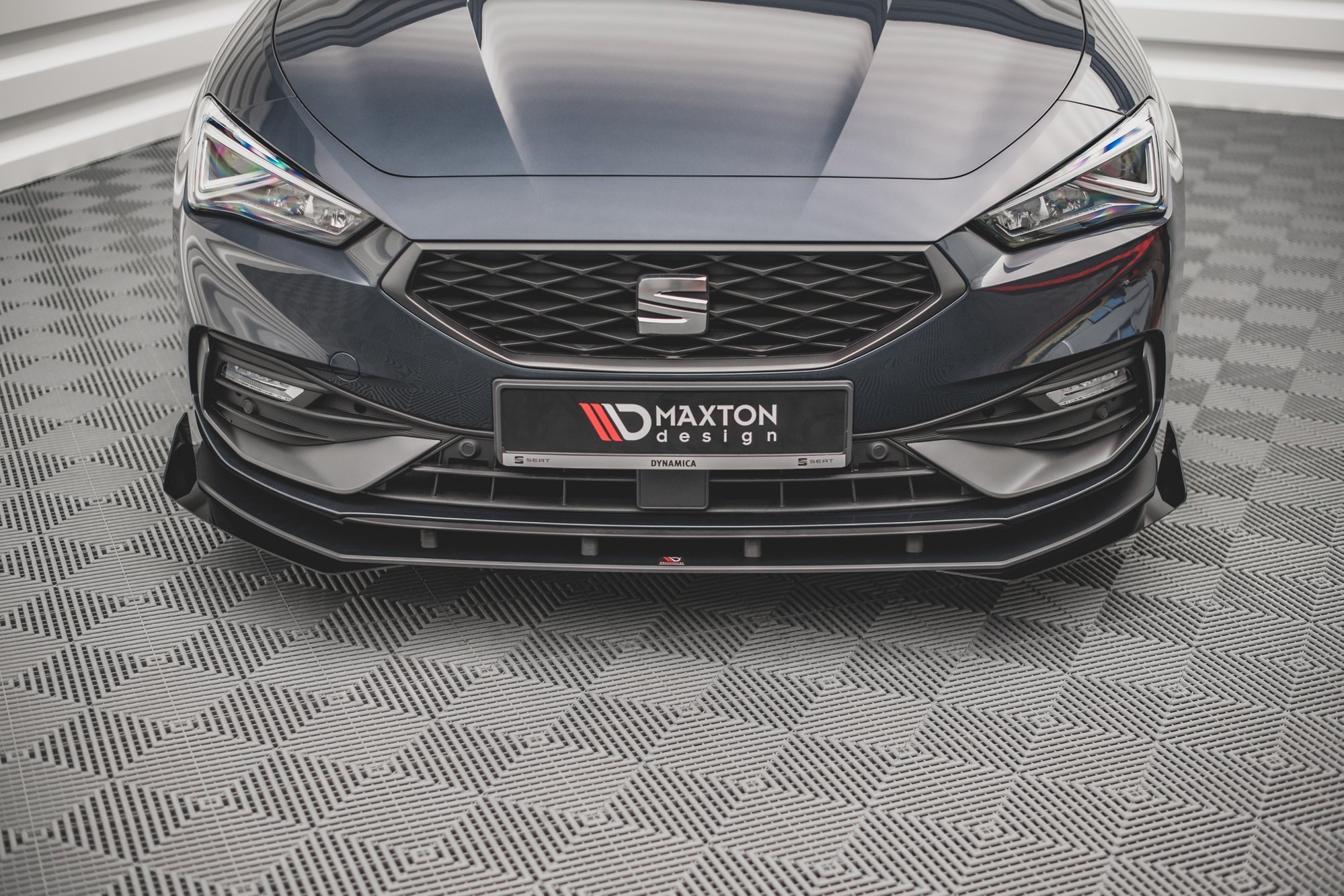 Flaps Seat Leon FR Mk4 - 3