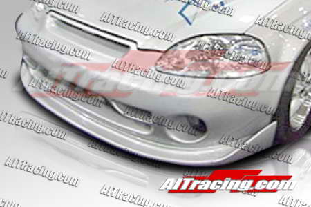 HONDA CIVIC 96-98 MGN FRONT BUMPER [AIT]