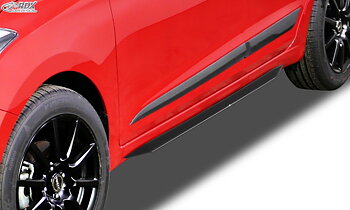 SIDOKJOLAR HYUNDAI I20 GB 2014+ "SLIM