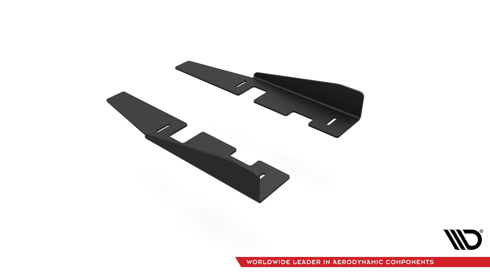 Side Flaps Seat Leon FR Mk4 - 7