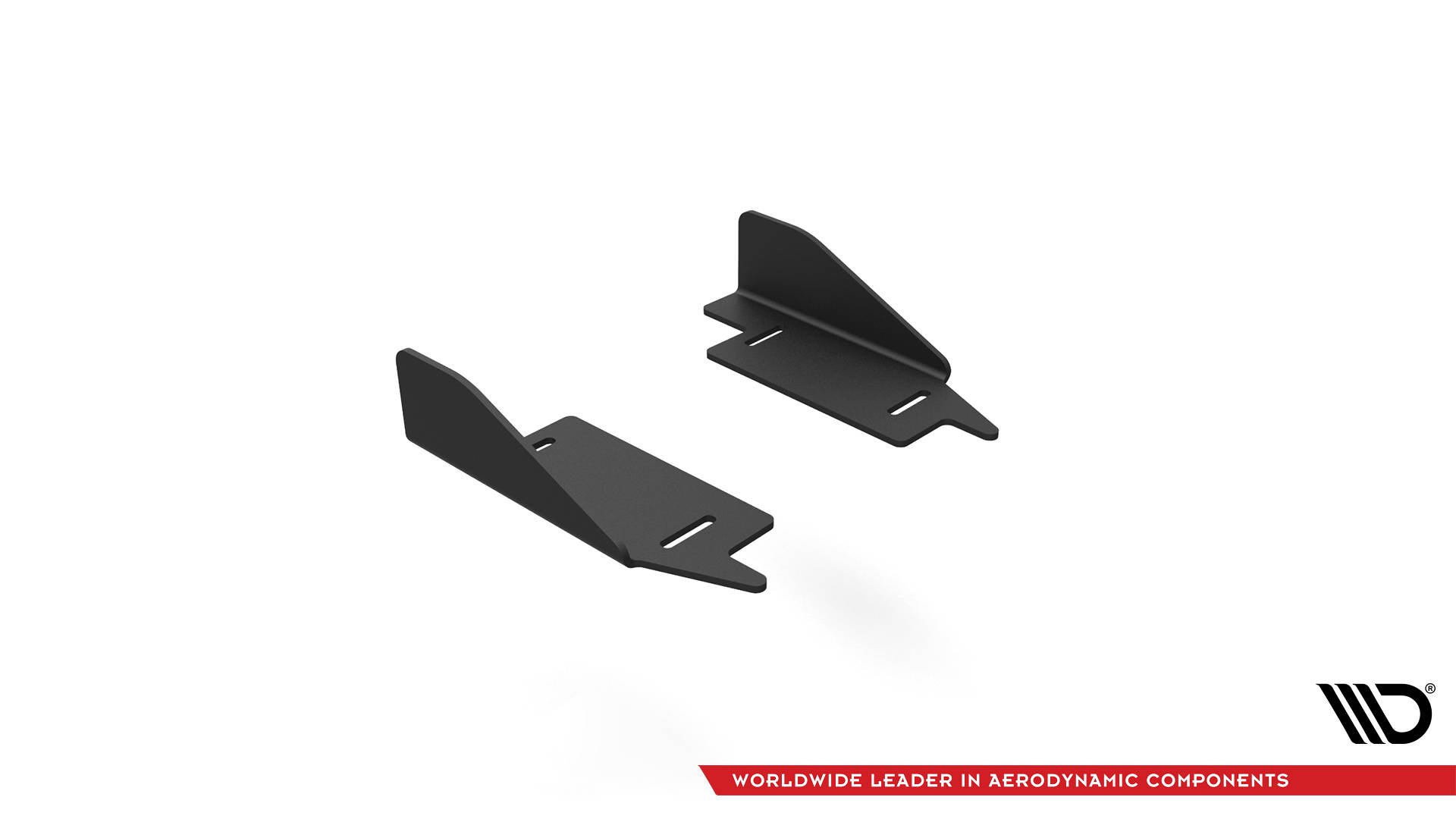Side Flaps Seat Leon FR Mk4 - 4