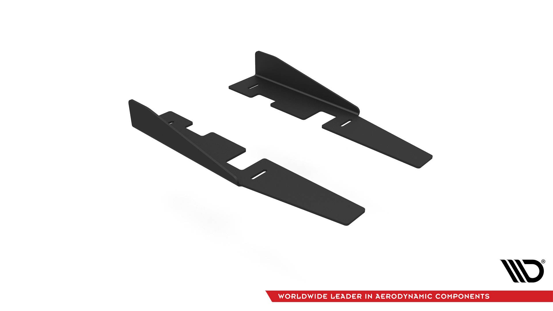 Side Flaps Seat Leon FR Mk4 - 6