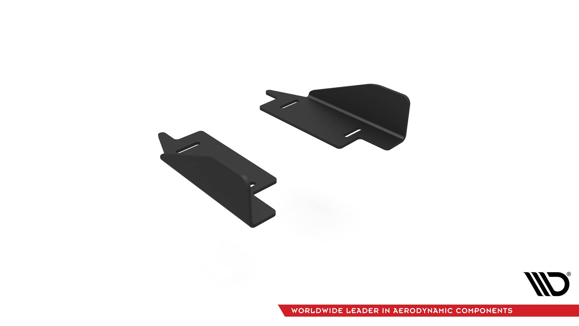 Side Flaps Seat Leon FR Mk4 - 5