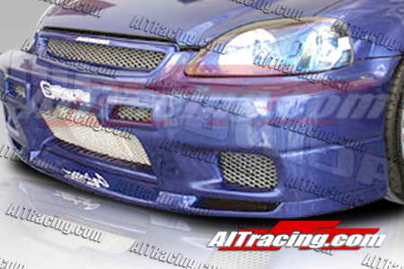 HONDA CIVIC 96-98 R33 FRONT BUMPER [AIT]