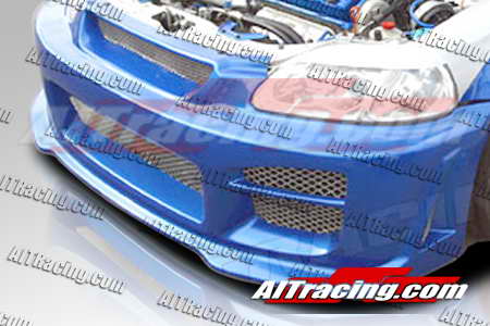 HONDA CIVIC 96-98 R34 FRONT BUMPER [AIT]