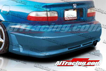 HONDA CIVIC 96-00 2/4D R34 REAR BUMPER [AIT]