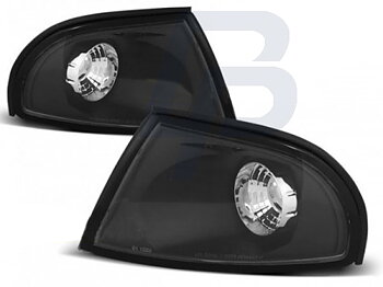 FRONT DIRECTION AUDI A4 11.94-12.98 BLACK