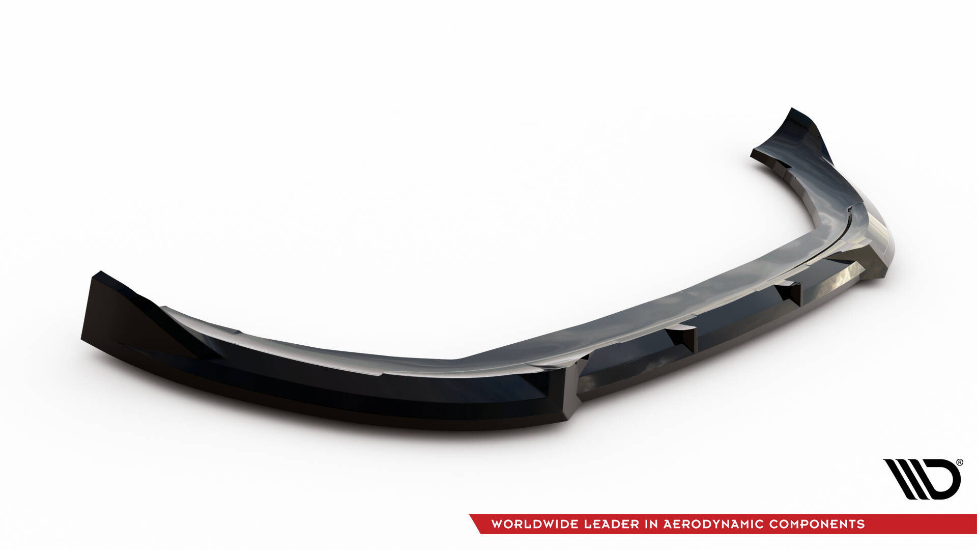 Front Splitter Seat Arona FR Mk1 Facelift - 5