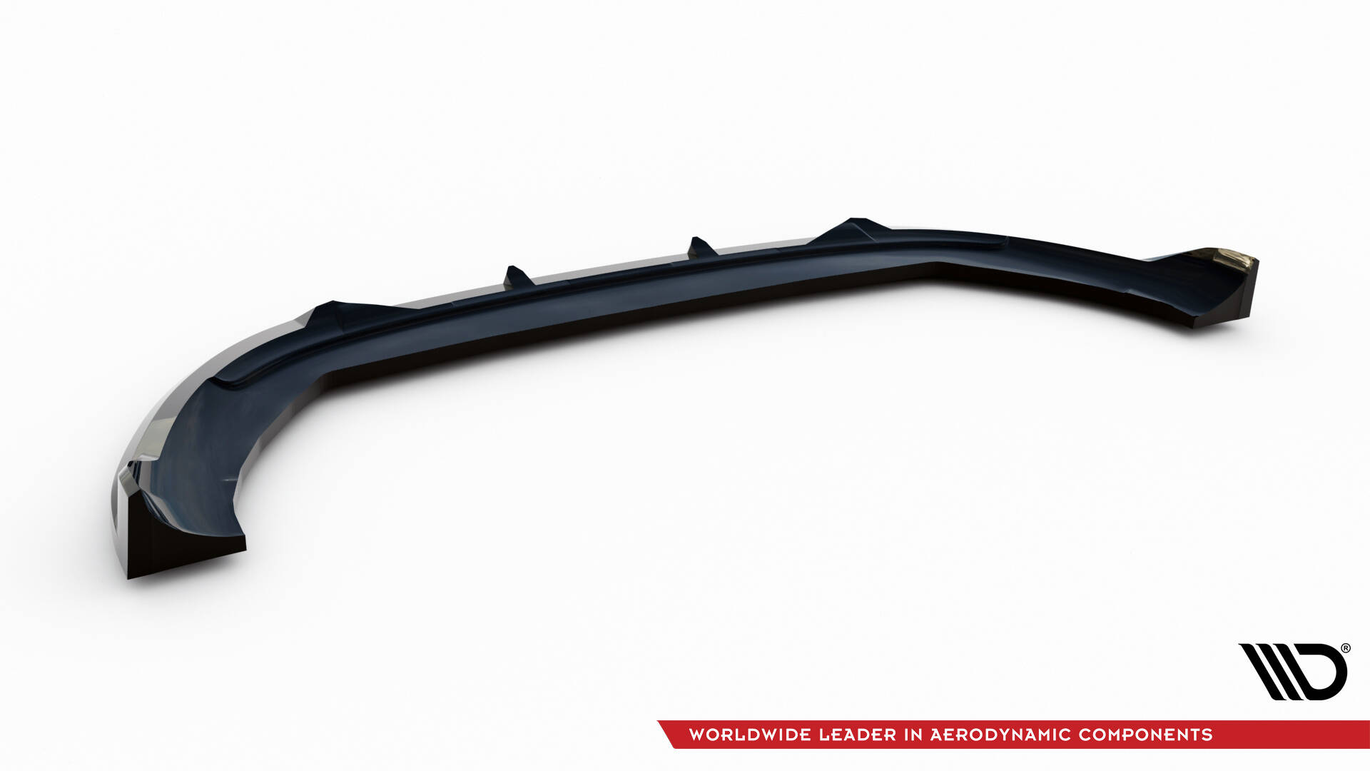 Front Splitter Seat Arona FR Mk1 Facelift - 6