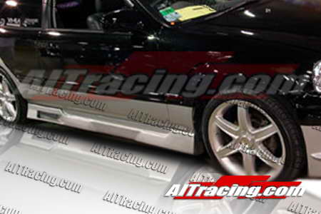 HONDA CIVIC 96-00 REV SIDESKIRTS [AIT]